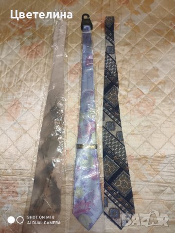 Вратовръзки , снимка 3 - Други - 38396886