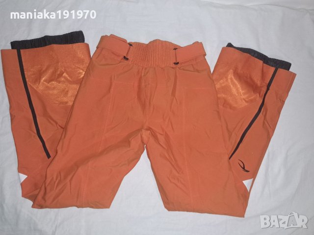 Kjus Formula Dermizax ski pants womens (XS) дамски ски (сноуборд) панталон, снимка 5 - Зимни спортове - 44076318