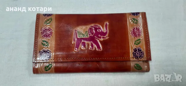 Портмонета от Индия - 1-7, снимка 2 - Портфейли, портмонета - 49522189