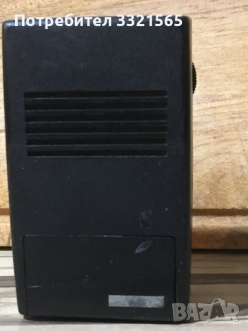 Транзистор Филипс, снимка 7 - Радиокасетофони, транзистори - 39215476