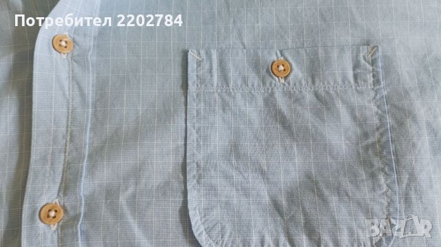 Мъжки ризи Massimo Dutti и Zara, снимка 6 - Ризи - 39166788