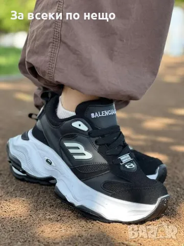 Balenciaga Дамски Маратонки от 36 до 40 номер👟Дамски Спортни Обувки Баленсиага Код P375