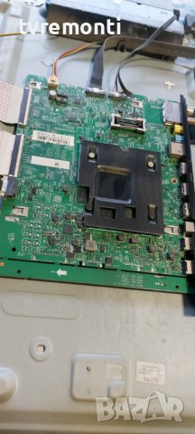 MAIN BOARD, BN94-12085G, BN41-02568A for SAMSUNG UE43MU6179U дисплей CY-GK043HGEV1H