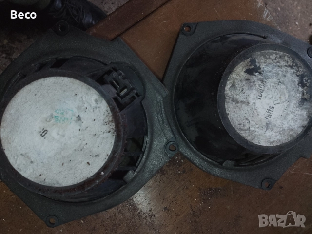 тонколони , снимка 2 - Тонколони - 52675904