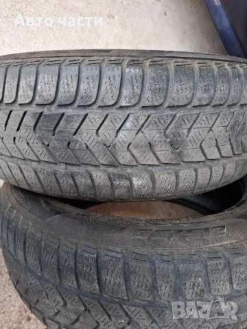 гуми всесезодни. 215/55/18, снимка 9 - Гуми и джанти - 51304077