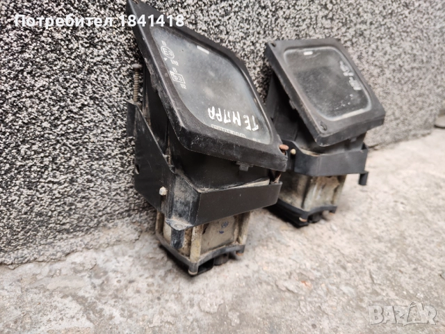 Фар, стоп и халогени Фиат Темпра/ Fiat Tempra, снимка 11 - Части - 50096116