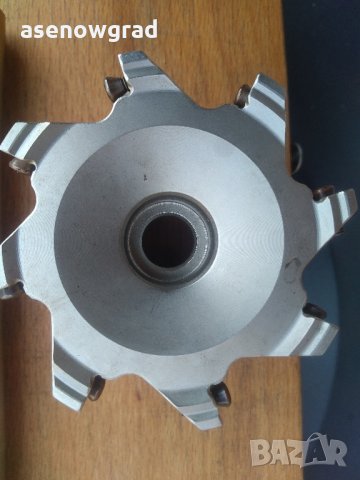 Фрезови глави, снимка 9 - Други машини и части - 33515491