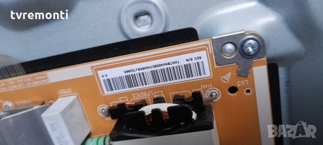 Power Board BN44-00807H L55S6_FHS , снимка 2 - Части и Платки - 33052393