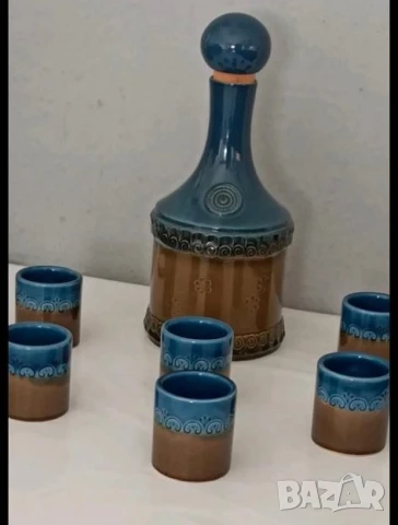 Сервиз за р@кия Rosenthal. 