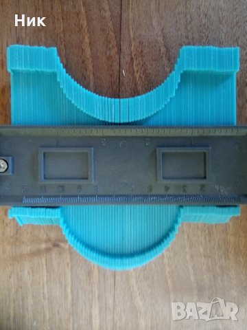 Шаблон, снимка 4 - Други инструменти - 27245952