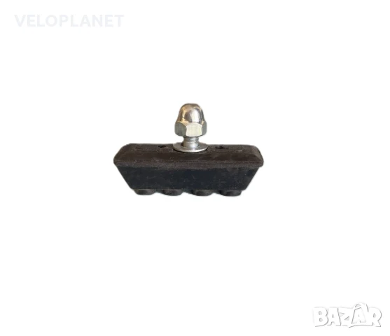 Накладки калотки за спирачки велосипед, снимка 4 - Части за велосипеди - 50613427