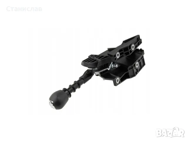 Скоростен лост с топка за Iveco Daily MK5 (2009-2014), снимка 2 - Части - 47804614