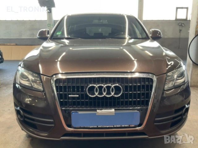 2012 Audi Q5 3.0 TDI Quattro* S-LINE* ПАНОРАМА* ГЕРМАНИЯ