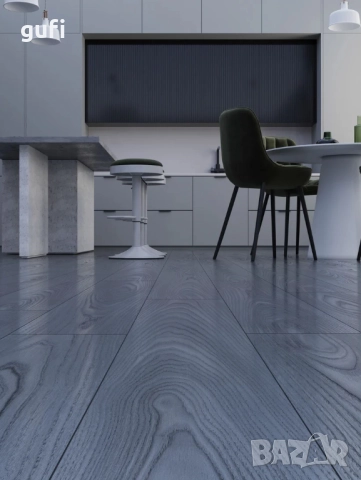 Ламинат Лондра, снимка 2 - Ламиниран паркет и подложки - 51437270