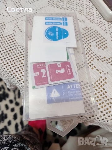 Продавам смарт часовник Xiaomi, снимка 6 - Смарт часовници - 52777425