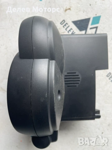 Километраж BM0535511, табло 6822940-02 за Mini Cooper S (56) 2.0i двигател B48A20F, 192кс., снимка 2 - Части - 50822316
