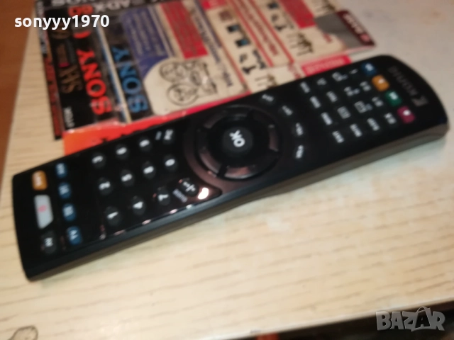 KONIG-REMOTE 2310252236, снимка 6 - Дистанционни - 52160265