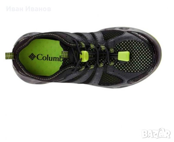 летни обувки COLUMBIA  LIQUIFLY II BY3216-011 номер 39 , снимка 2 - Други - 33373093