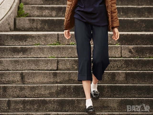 Дамски панталони, снимка 6 - Панталони - 29051800