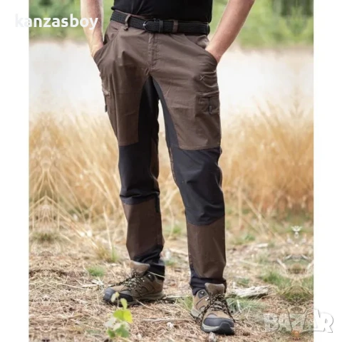 shaggy breeche TROUSERS - мъжки ловен панталон Л