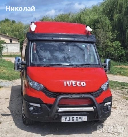 Инсталации, бушонери за 2.3, 2.8, 3.0 механична помпа и комън рейл, 3.0 2001-2016г., снимка 15 - Части - 51862556