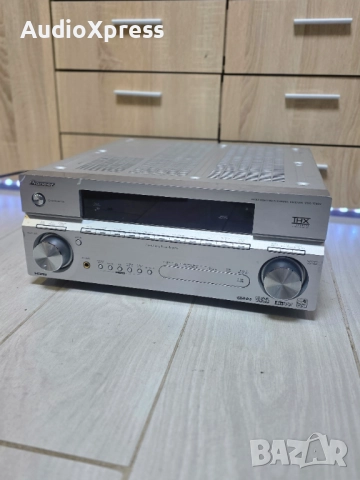 🔊 PIONEER VSX-1016V — ЗА РЕМОНТ / НЕ ВКЛЮЧВА! 🔌 💰 70 лв — ДА СЕ ВЗЕМЕ! 📍 Горна Оряховица 📞 088 , снимка 4 - Ресийвъри, усилватели, смесителни пултове - 52895623