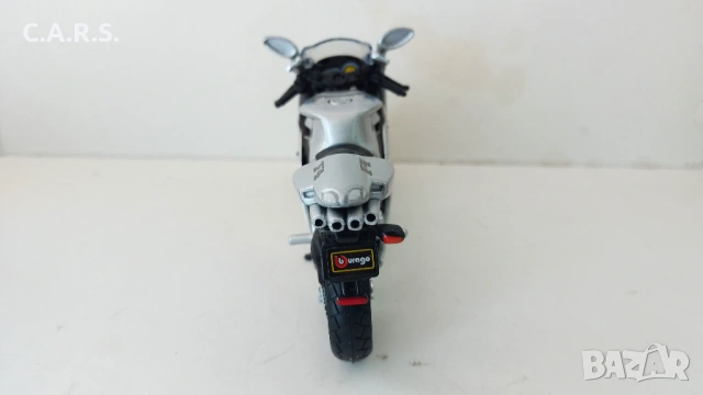 Мотори - Мащаб 1:18, снимка 3 - Колекции - 52292526