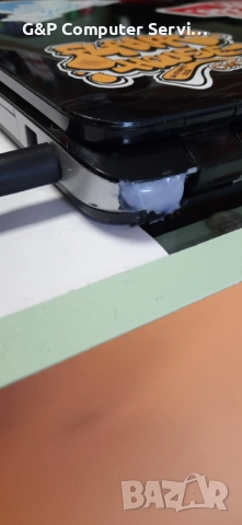 Laptop DELL Vostro 1015, Доста преживял, но все още работи чудесно ..., снимка 13 - Лаптопи за дома - 51508252