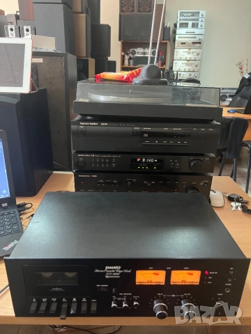 Jamato JFD-6000, снимка 5 - Декове - 52065853