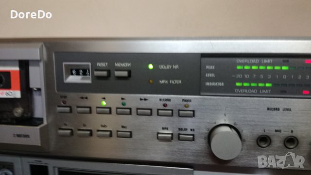 Dual C828, снимка 4 - Декове - 36717878