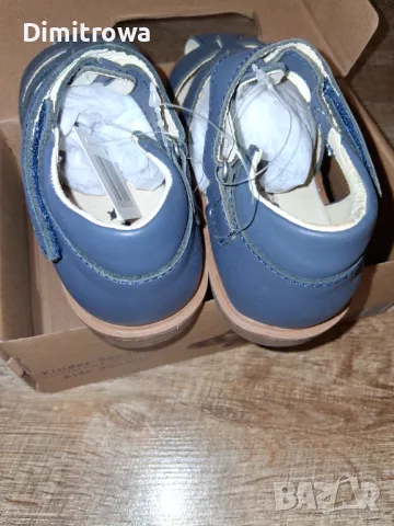 н.27 ; 30 детски сандали, снимка 5 - Детски сандали и чехли - 48901419