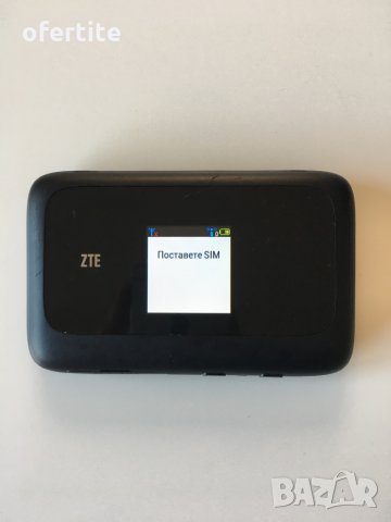 ✅ 4G / LTE ✅ ОТКЛЮЧЕН / ZTE / WiFi / MiFi / Рутер / Бисквитка /