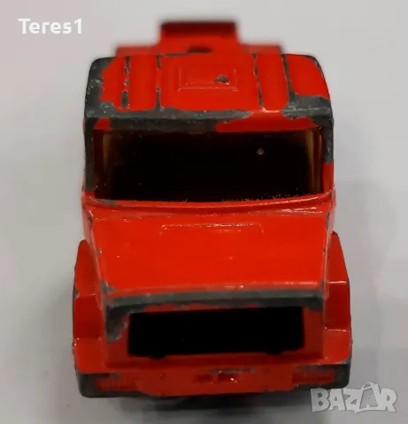 MAJORETTE три метални камиончета., снимка 9 - Колекции - 48462470