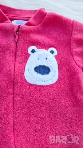 Бебешки  ромпъри за новородено момиче, снимка 6 - Бебешки гащеризони - 49071840