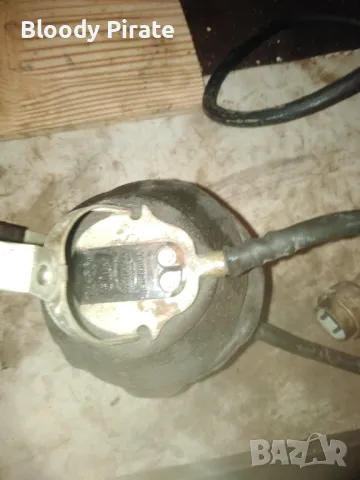 стари Военни слушалки СССР , снимка 3 - Антикварни и старинни предмети - 50370254