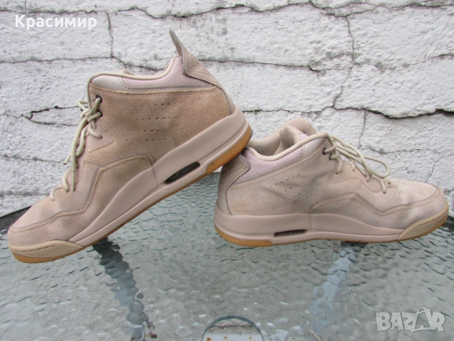 Мъжки маратонки Nike Air Jordan Courtside 23, снимка 7 - Маратонки - 53127053