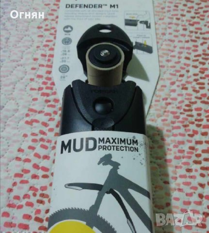 Преден Калник за Велосипед. TOPEAK 26 '', снимка 4 - Аксесоари за велосипеди - 33597832