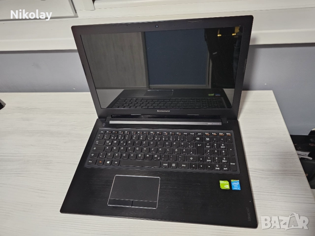 Лаптоп Lenovo IdeaPad S510P, снимка 1