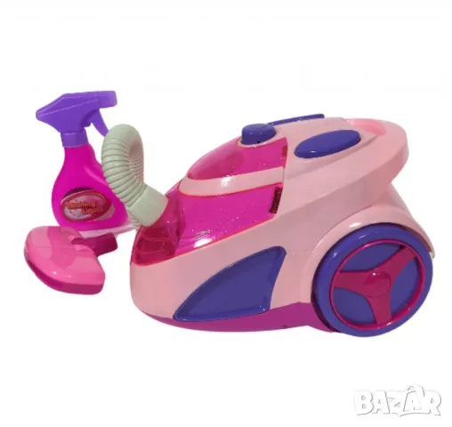 Детска прахосмукачка