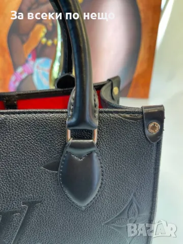 Louis Vuitton Дамска Чанта Луис Витон - Налични Различни Цветове Код E23, снимка 2 - Чанти - 50214560