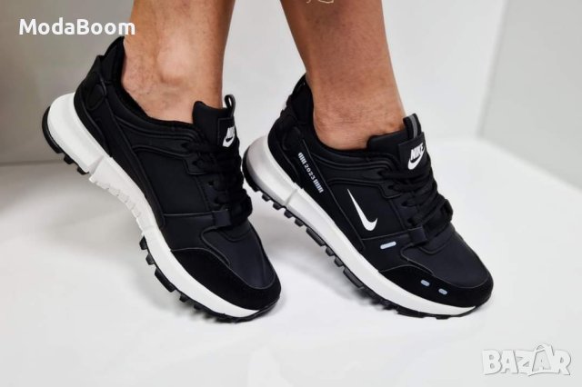 💥✔️Nike дамски маратонки два цвята✔️💥, снимка 2 - Маратонки - 44078152