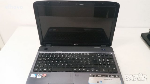 Лаптоп ACER CM-2, снимка 2 - Лаптопи за дома - 27313916