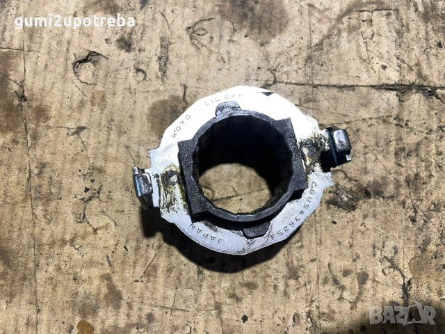 Освобождаващ Лагер Съединител cbu543625j Mazda CX3 4х4 77kW 1.5дизел 2015, снимка 2 - Части - 53339365