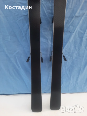 Карвинг ски Elan Explore 76   140см  , снимка 11 - Зимни спортове - 53055293