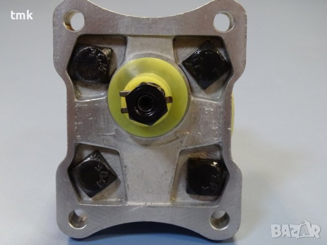 Хидравлична помпа "Хидравлика" А0.27X 175Bar 1500min-1, снимка 6 - Резервни части за машини - 40134913