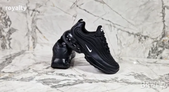 Nike спортни мъжки маратонки , снимка 10 - Маратонки - 49534362