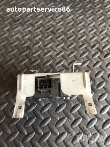 Актуатор на отоплението за KIA Opirus 3.5 (2006) D495-GGXAA, снимка 2 - Части - 53274384