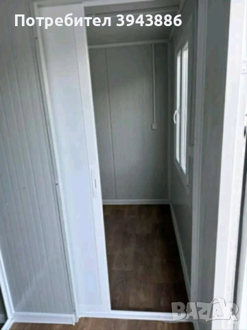 Чисто нов фургон, снимка 6 - Ремаркета - 52884975