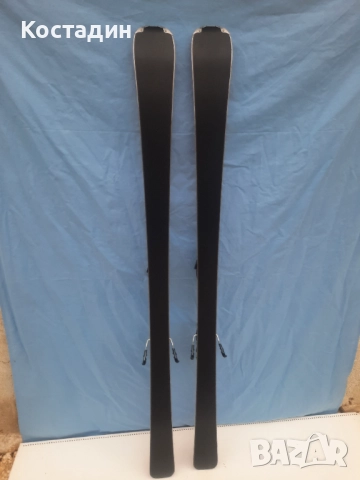 Карвинг ски Blizzard WCR 167см., снимка 8 - Зимни спортове - 52752991