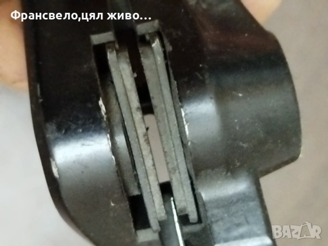 Предна Хидравлична спирачка за велосипед колело , снимка 4 - Части за велосипеди - 53432593